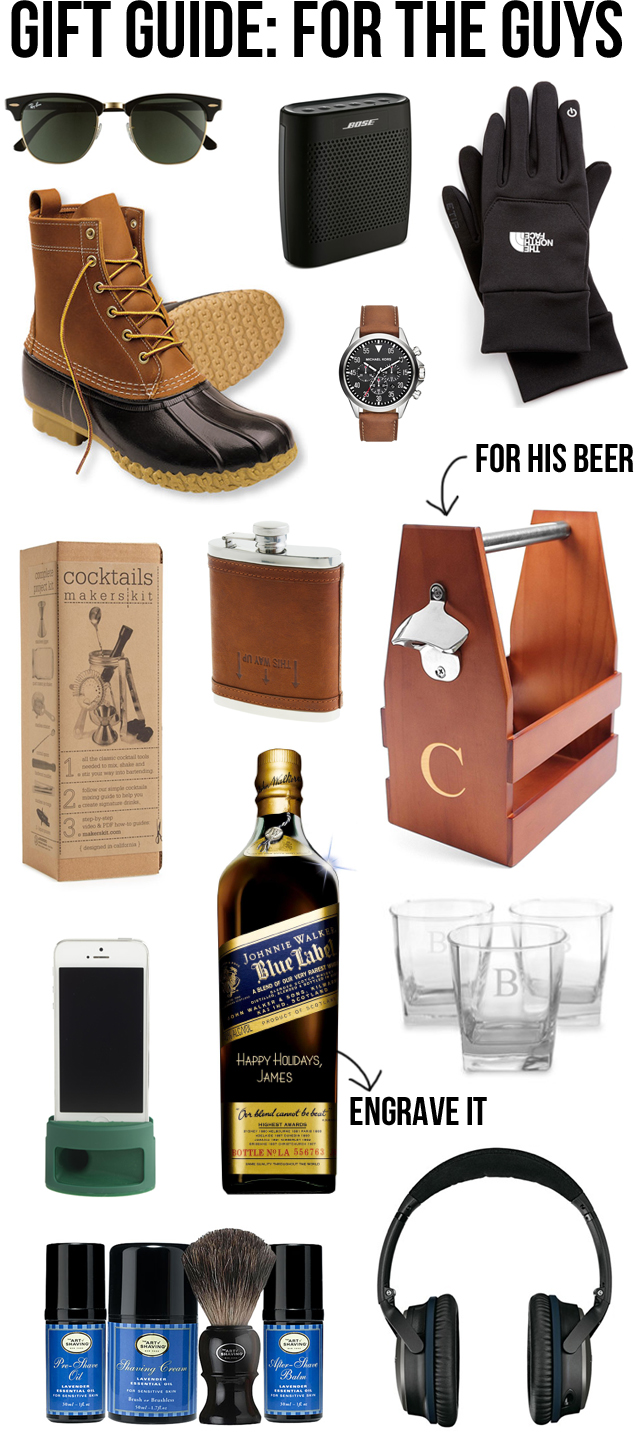 Gifts For Men - A Southern Flare