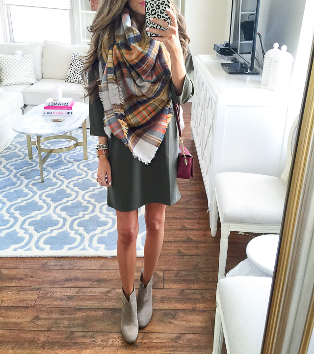 What to Wear to Lunch as We Transition to Spring - Pardon Muah