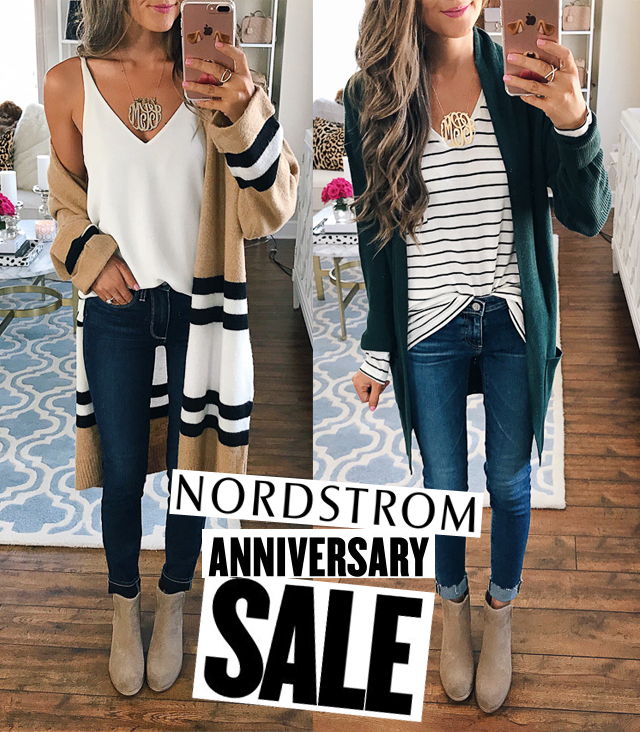 Nordstrom Anniversary Sale: Stylist Tips, Tricks, & Picks — The Wardrobe  Consultant