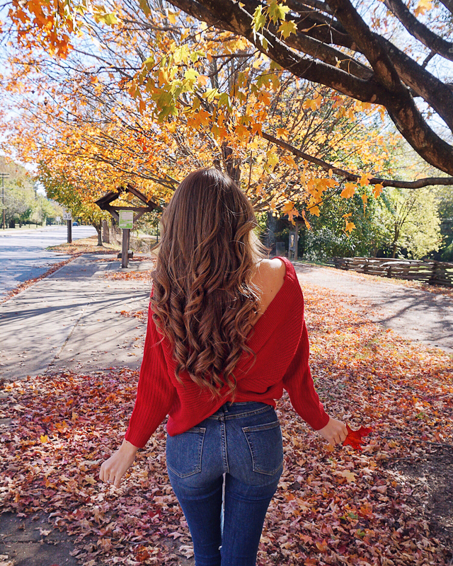 Top 10 Most Popular Fall Outfits - Southern Curls & Pearls