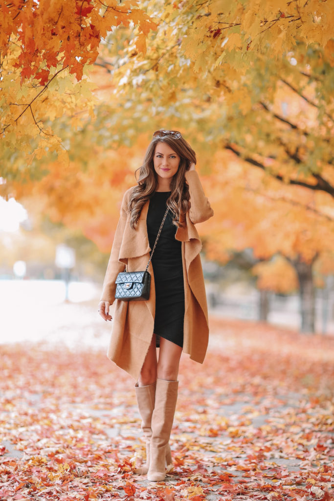 15+ Easy Thanksgiving Outfit Ideas - Southern Curls & Pearls
