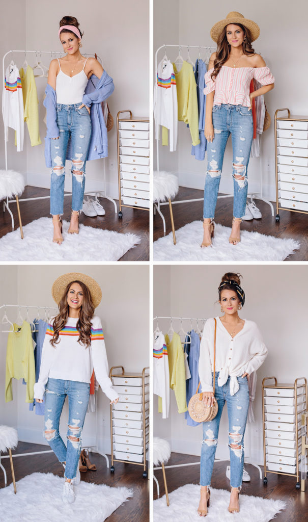 forever 21 outfits girls