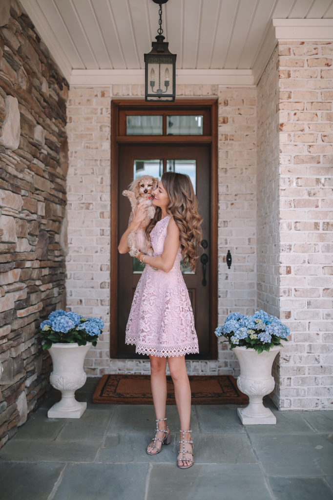 Five Spring Dress or Last Minute Easter Outfit Ideas… - Addison's Wonderland