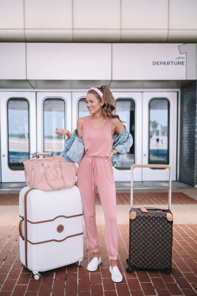 8 Outfits To Wear On You Trip To Vegas – Styled by McKenz