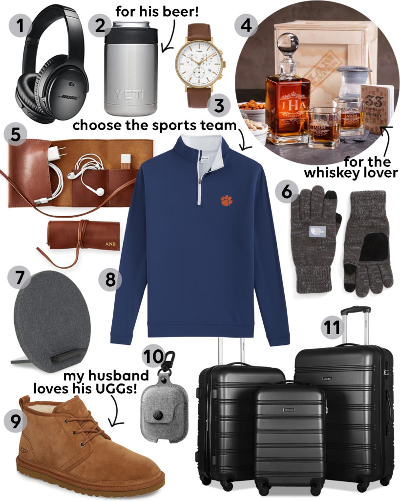 Gifts For Men - A Southern Flare