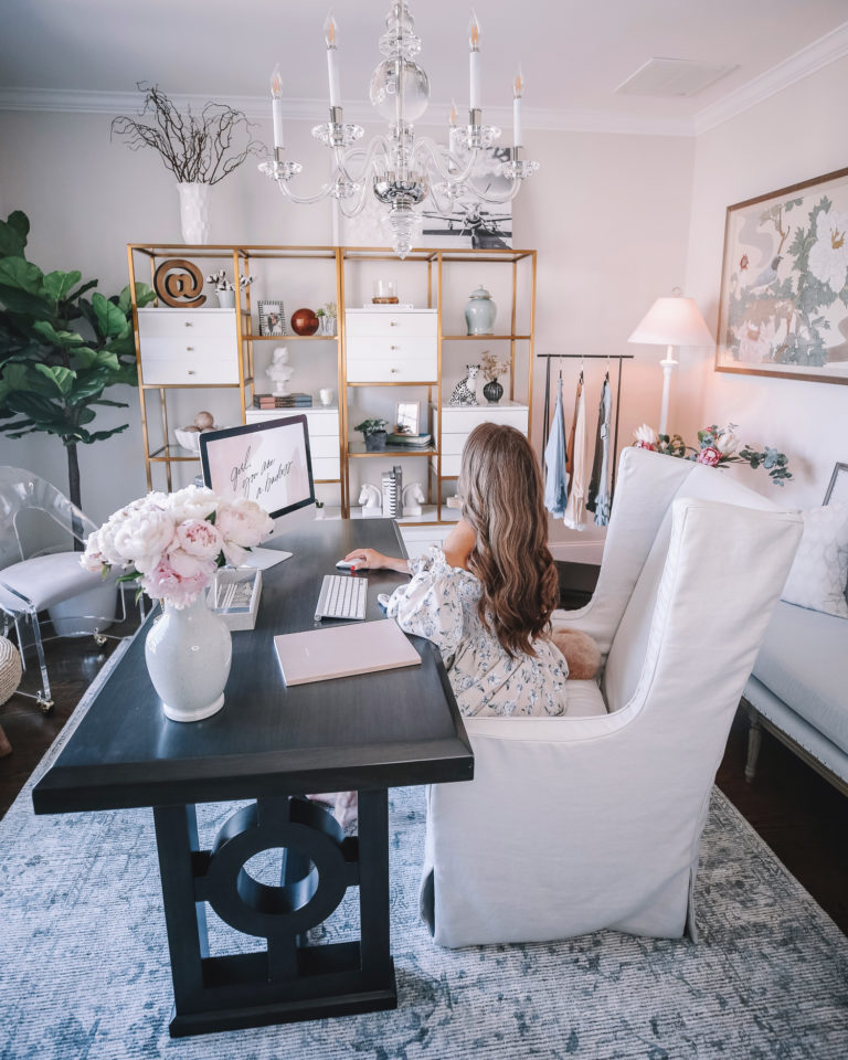 Monday Motivation: 10 Tips for Working from Home – Southern Curls & Pearls