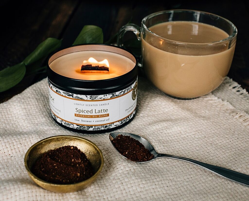 Our Favorite Pet-Safe Candles For Fall and Winter