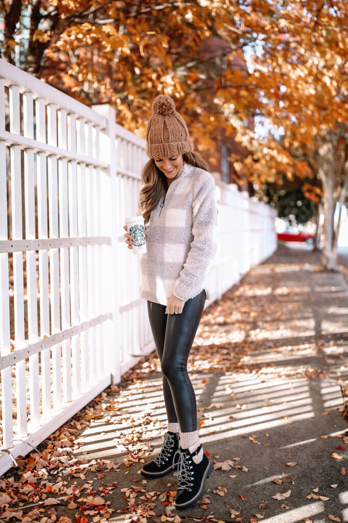 The Best Winter Boots Under $50 - Southern Curls & Pearls