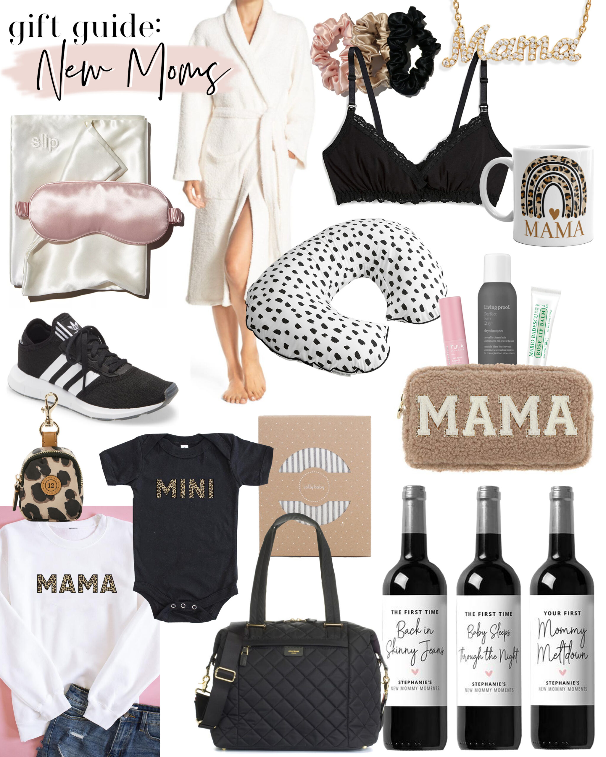 Mama Gift Guide 2021 – Brighter Day Press