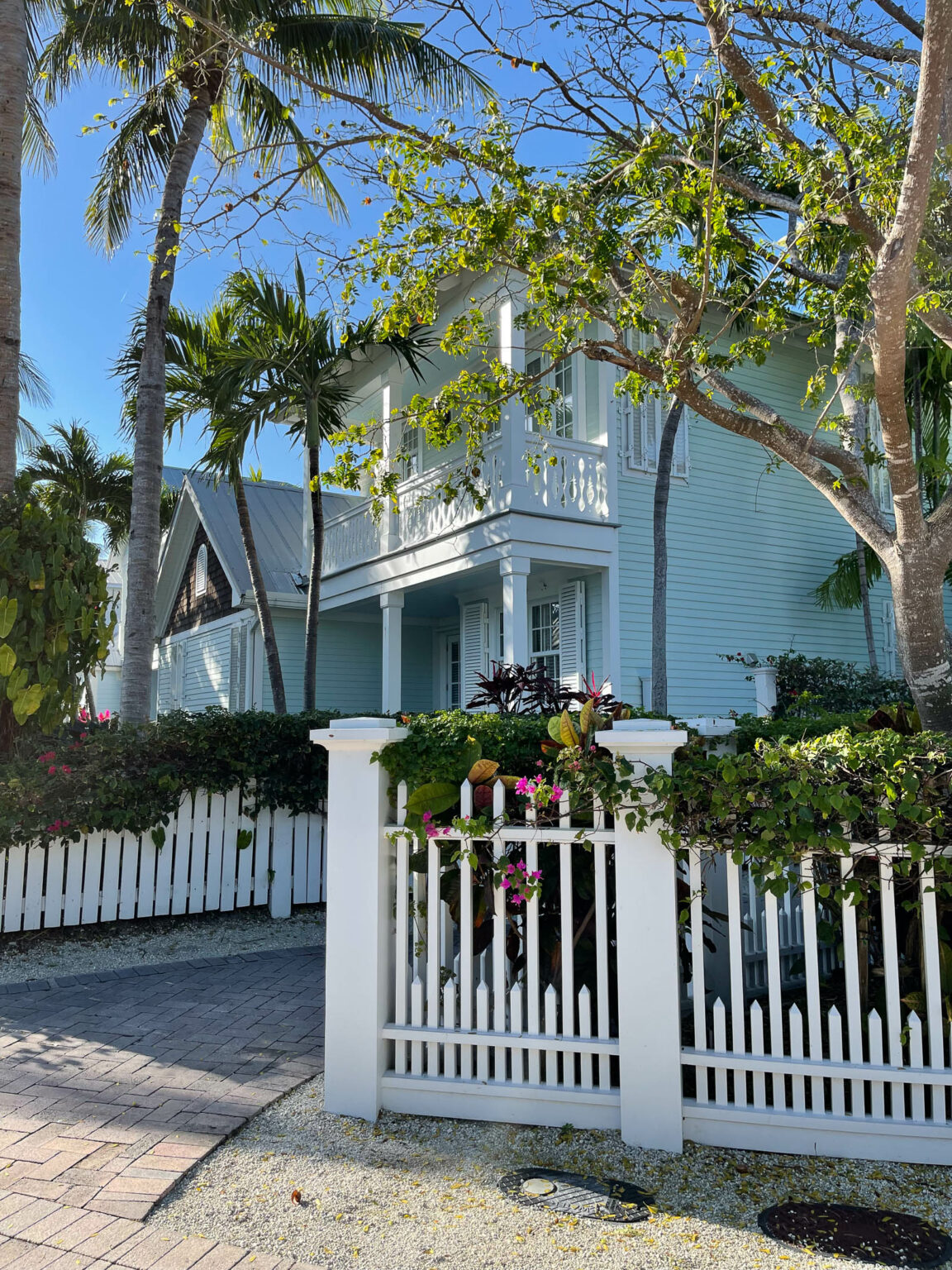 Resort Review Sunset Key Cottages In Key West Southern Curls And Pearls