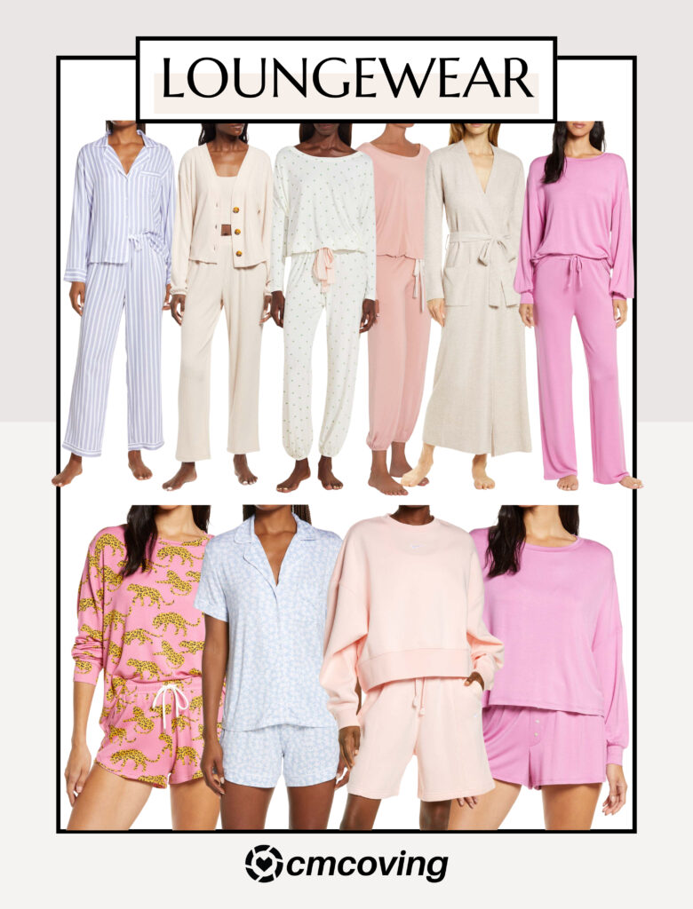 1 very BEST pajamas from Nordstrom Anniversary Sale! - Mint Arrow