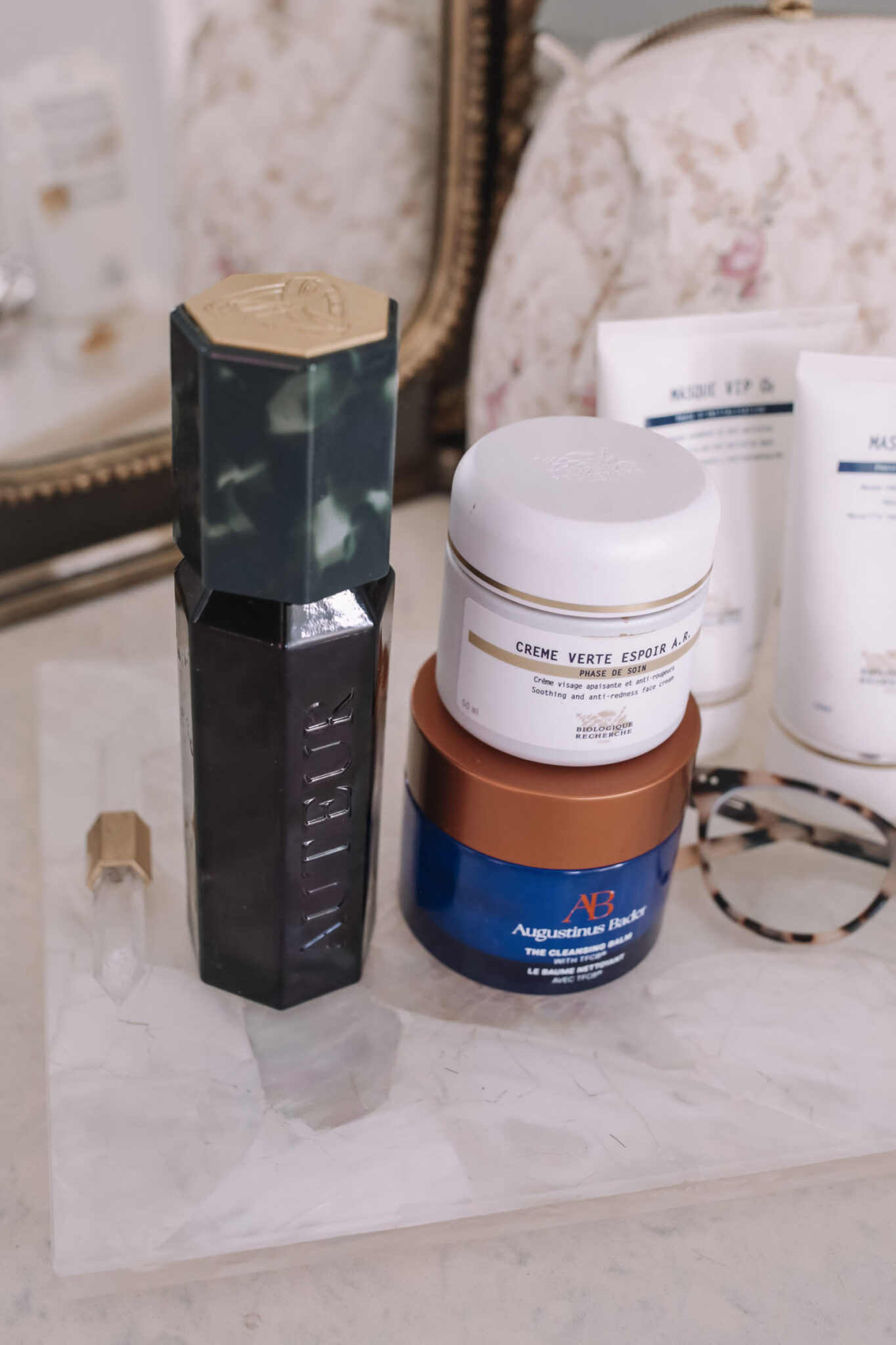 My (Updated) Pregnancy Safe Skincare Routine – Southern Curls & Pearls